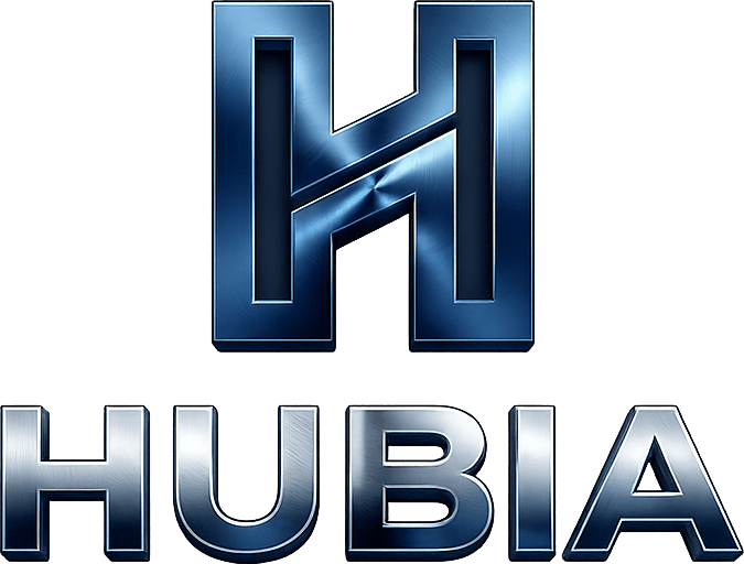 Hubia