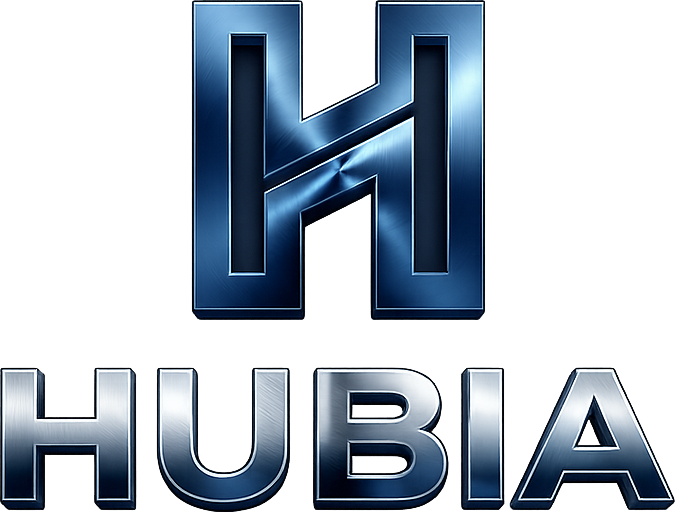 Hubia